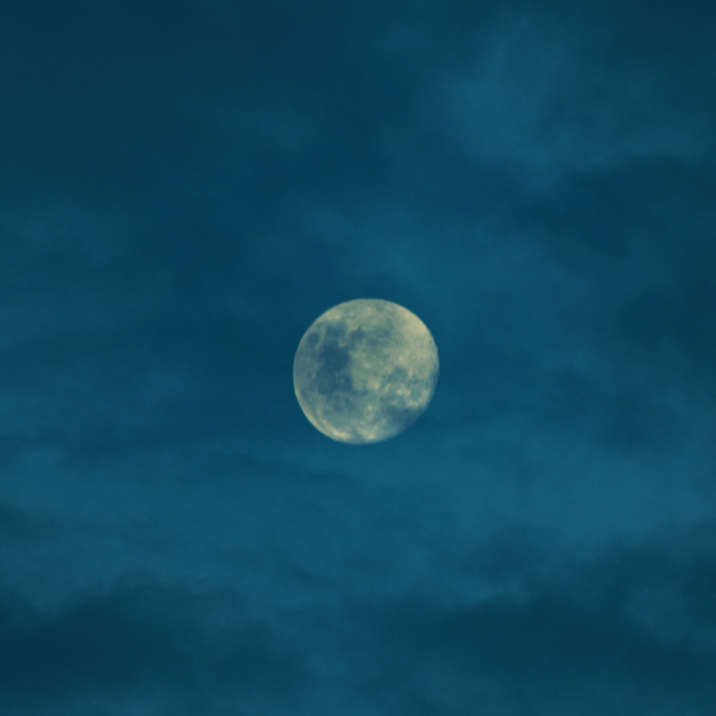 Nuit et Lune